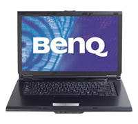 Ремонт ноутбуков Benq