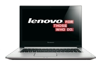 Ремонт ноутбуков Lenovo