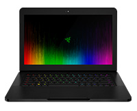 Ремонт ноутбуков Razer